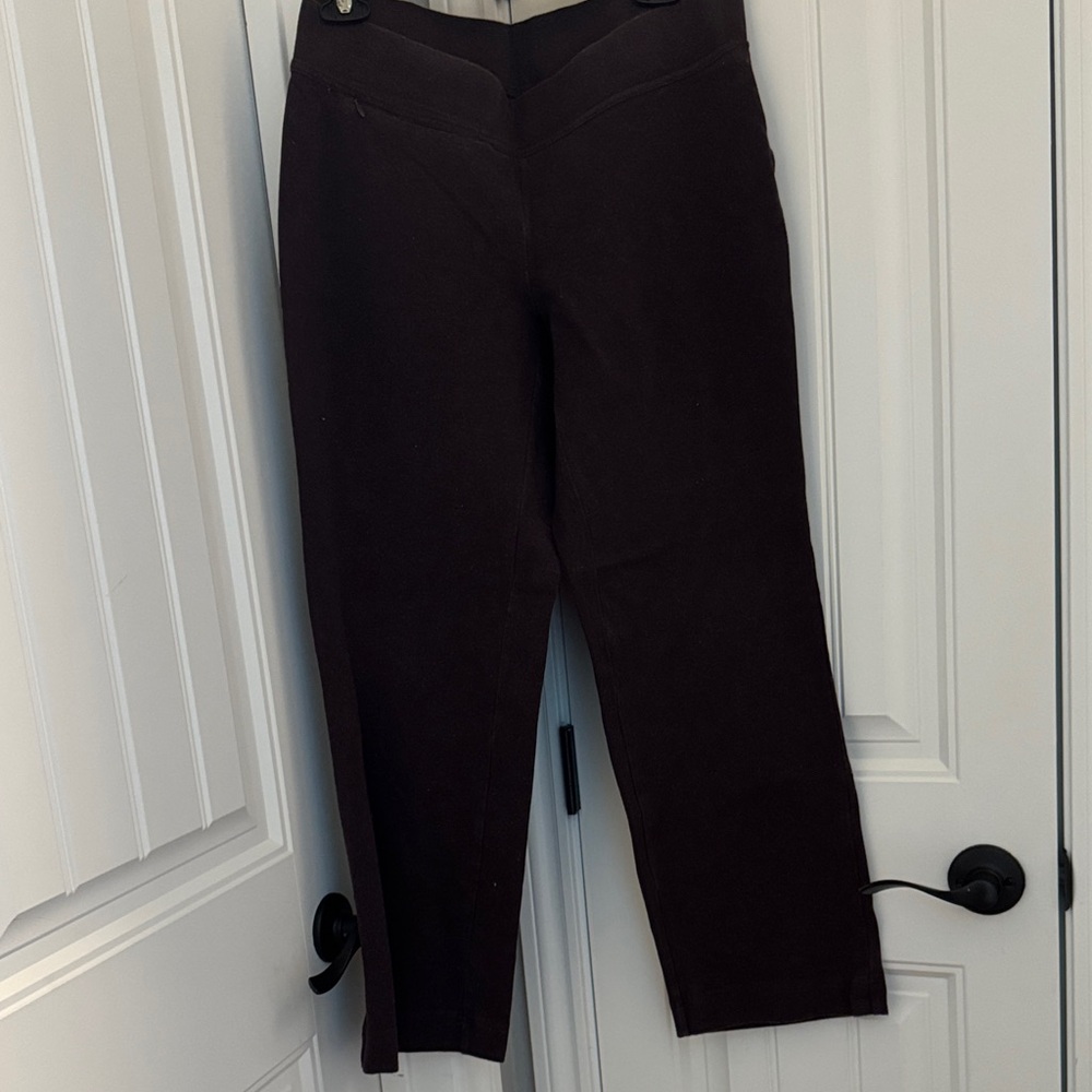 Lands' End Classic Brown Apparel